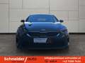 Kia Ceed / cee'd ceed 1,4 MPI Silber Grau - thumbnail 2
