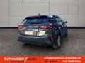Kia Ceed / cee'd ceed 1,4 MPI Silber Grau - thumbnail 4