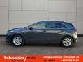 Kia Ceed / cee'd ceed 1,4 MPI Silber Grau - thumbnail 3