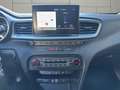 Kia Ceed / cee'd ceed 1,4 MPI Silber Grau - thumbnail 15