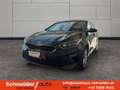 Kia Ceed / cee'd ceed 1,4 MPI Silber Grau - thumbnail 1