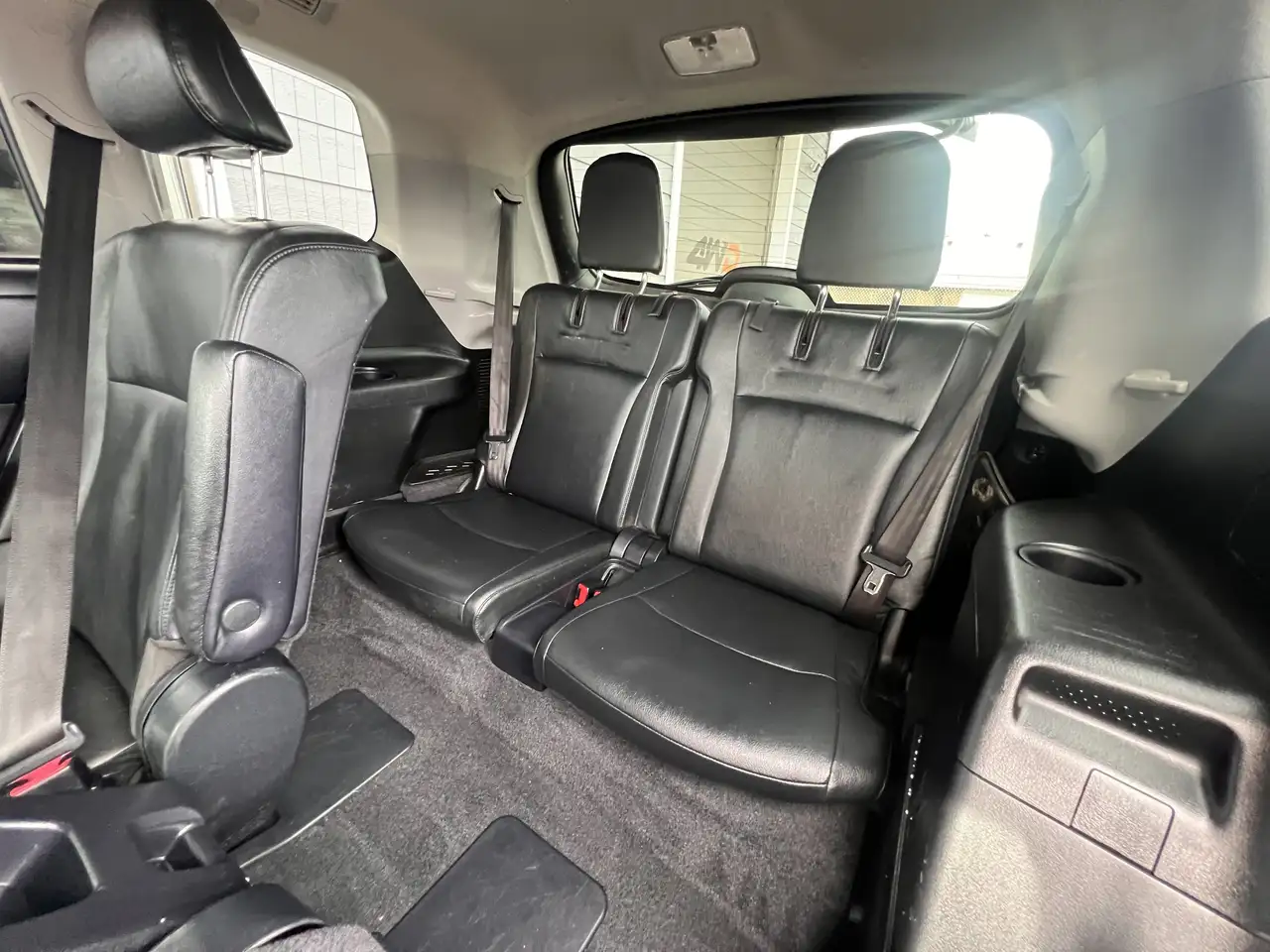 Toyota Highlander photo Toyota Highlander