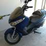 Suzuki Burgman 200 Bleu - thumbnail 10