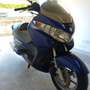 Suzuki Burgman 200 Bleu - thumbnail 1