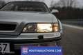 Honda Legend 3.2i V6 Automatic | 1993 | Route 66 Auctions Schwarz - thumbnail 4