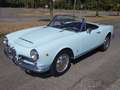 Alfa Romeo Giulia Spider 1.6 Blauw - thumbnail 1