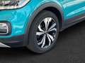 Volkswagen T-Cross 1.0 TSI OPF Style Verde - thumbnail 10