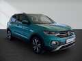 Volkswagen T-Cross 1.0 TSI OPF Style Verde - thumbnail 2