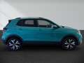 Volkswagen T-Cross 1.0 TSI OPF Style Verde - thumbnail 3