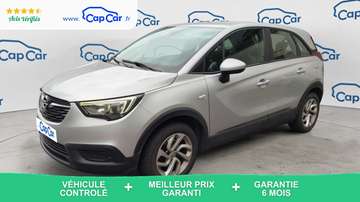 1.2 TURBO ECOTEC 110 Edition