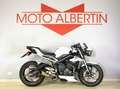 Triumph Street Triple RS Bianco - thumbnail 1