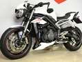 Triumph Street Triple RS Bianco - thumbnail 4