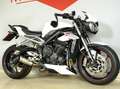 Triumph Street Triple RS Bianco - thumbnail 5