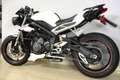 Triumph Street Triple RS Bianco - thumbnail 3
