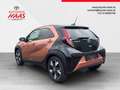 Toyota Aygo X 1,5 Hybrid Teamplayer +Technikpaket - thumbnail 3