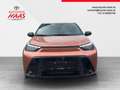 Toyota Aygo X 1,5 Hybrid Teamplayer +Technikpaket - thumbnail 8