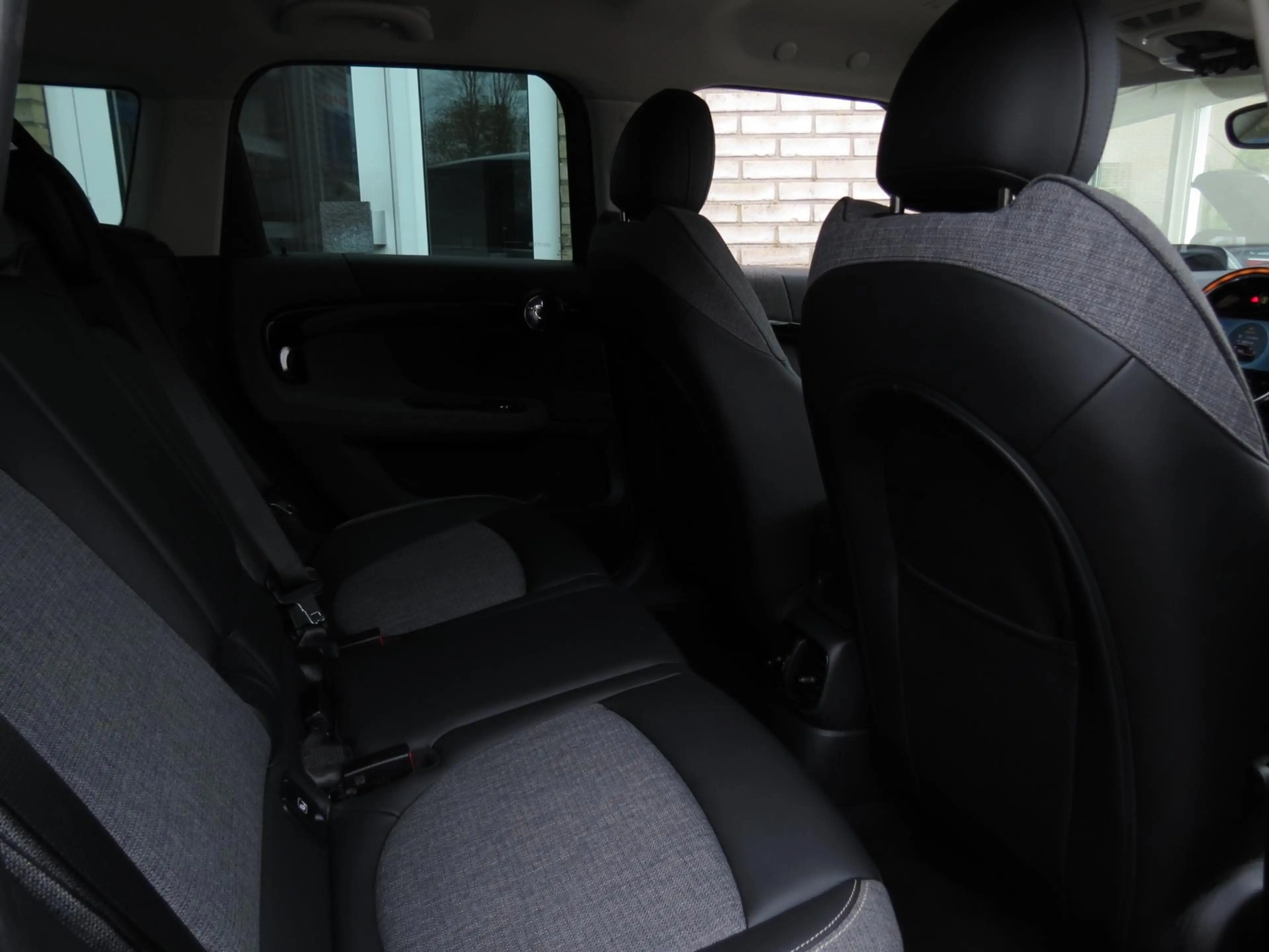 MINI Cooper SE Countryman Mini 2.0 ALL4 HUD|Camera|Car-Play|Navi|Cruise|Clim — photo 20