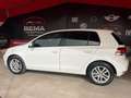 Volkswagen Golf Plus 1.6 TDI DPF Trendline Blanc - thumbnail 3