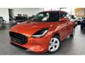 Suzuki Swift 1.2 Comfort LED NAVI ACC Kamera SitzHZG APP Connec Oranje - thumbnail 1