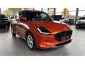 Suzuki Swift 1.2 Comfort LED NAVI ACC Kamera SitzHZG APP Connec Oranje - thumbnail 4