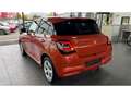 Suzuki Swift 1.2 Comfort LED NAVI ACC Kamera SitzHZG APP Connec Oranje - thumbnail 2