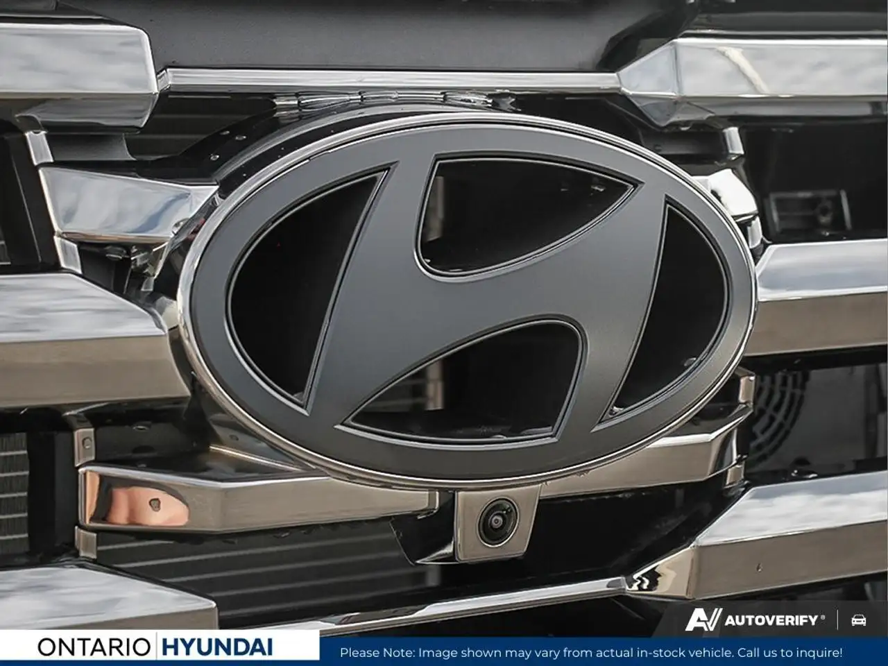 Hyundai TUCSON photo Hyundai TUCSON
