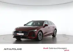 Audi A5 Avant TFSI S tronic | AHK | NAVI | LED |