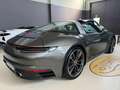 Porsche 911 Targa 4 AVENTURINE GREEN - UNI PROP. - FULL Gris - thumbnail 5