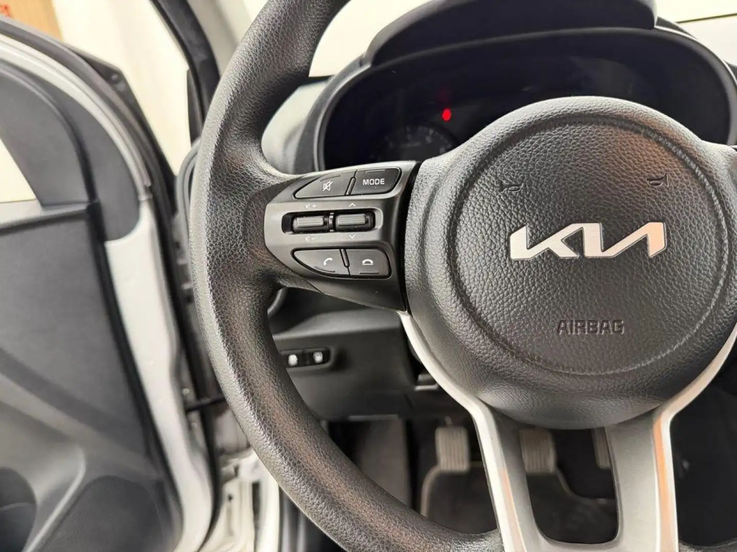 Kia Picanto 1.0 DPi Concept Gris - 2