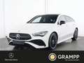 Mercedes-Benz CLA 200 AMG Advanced-Plus/Pano/Kamera/LED/19 Blanc - thumbnail 1