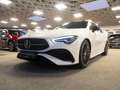 Mercedes-Benz CLA 200 AMG Advanced-Plus/Pano/Kamera/LED/19 Weiß - thumbnail 2