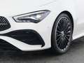 Mercedes-Benz CLA 200 AMG Advanced-Plus/Pano/Kamera/LED/19 Blanc - thumbnail 2