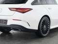 Mercedes-Benz CLA 200 AMG Advanced-Plus/Pano/Kamera/LED/19 Blanc - thumbnail 4