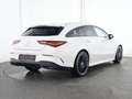 Mercedes-Benz CLA 200 AMG Advanced-Plus/Pano/Kamera/LED/19 Blanc - thumbnail 3