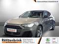 Audi A1 Sportback S line 35 TFSI S tronic LED,NAVI,uvm. Grau - thumbnail 1