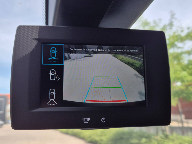 Peugeot Partner 1.5 BlueHDi 100 MAN6 3pl /Camera/Carplay/GPS (€13636+BTW/TVA) — photo 15
