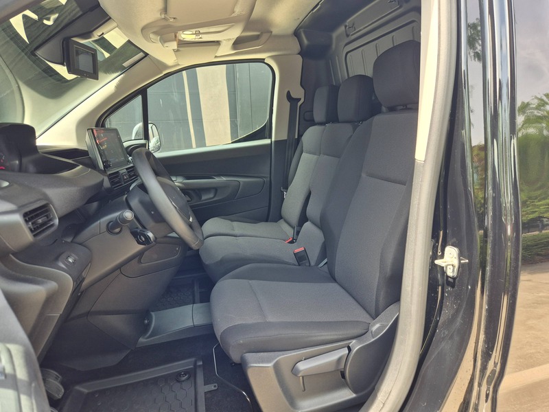 Peugeot Partner 1.5 BlueHDi 100 MAN6 3pl /Camera/Carplay/GPS (€13636+BTW/TVA) — photo 10