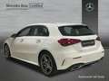 Mercedes-Benz A 180 d compacto[0-803+0-053] Blanco - thumbnail 4
