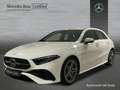 Mercedes-Benz A 180 d compacto[0-803+0-053] Blanco - thumbnail 1