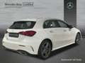 Mercedes-Benz A 180 d compacto[0-803+0-053] Blanc - thumbnail 2