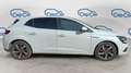 Renault Megane 1.2 TCe 130 Intens Blanc - thumbnail 4