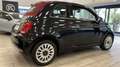 Fiat 500C 1.2 LOUNGE / 4-CILINDER / CABRIO / Negro - thumbnail 3