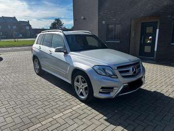 CDI 4-Matic Pack AMG