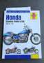 Honda Shadow 750 C2 Blauw - thumbnail 6