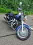Honda Shadow 750 C2 Blauw - thumbnail 4