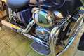 Honda Shadow 750 C2 Blauw - thumbnail 2