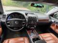 Volkswagen Touareg 3.2 V6 LEDER/NAVIGATIE/CLIMA! INRUILKOOPJE! EXPORT Noir - thumbnail 11