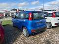 Fiat Panda 1.0 FireFly Hybrid Bleu - thumbnail 4