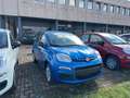 Fiat Panda 1.0 FireFly Hybrid Bleu - thumbnail 1
