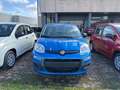 Fiat Panda 1.0 FireFly Hybrid Bleu - thumbnail 2